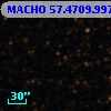 MACHO  57.4709.997
