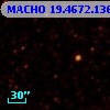 MACHO  19.4672.136