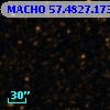 MACHO  57.4827.173