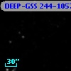 DEEP-GSS 244-1057