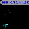 DEEP-GSS 244-1073