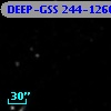 DEEP-GSS 244-1260