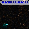 MACHO  57.4946.71