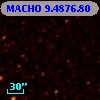 MACHO   9.4876.80