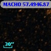 MACHO  57.4946.87