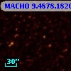 MACHO   9.4878.1820