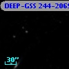 DEEP-GSS 244-2069