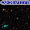 MACHO  57.5186.58