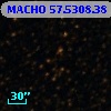 MACHO  57.5308.38
