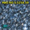 MACHO   5.5254.59