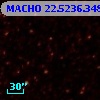 MACHO  22.5236.3486
