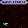 MACHO   9.5242.83
