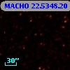 MACHO  22.5348.20