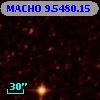 MACHO   9.5480.15