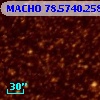 MACHO  78.5740.258