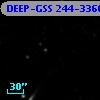DEEP-GSS 244-3366