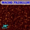 MACHO  79.5861.5052