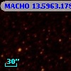 MACHO  13.5963.1781