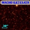 MACHO   6.6213.429