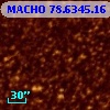 MACHO  78.6345.16