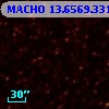 MACHO  13.6569.3316