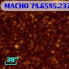 MACHO  78.6585.237