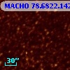 MACHO  78.6822.1423