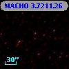 MACHO   3.7211.26