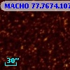MACHO  77.7674.107