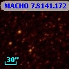 MACHO   7.8141.172