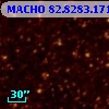 MACHO  82.8283.171