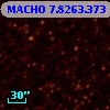 MACHO   7.8263.373