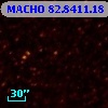 MACHO  82.8411.18