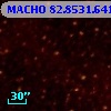 MACHO  82.8531.641