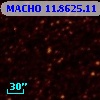 MACHO  11.8625.11