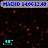MACHO  14.8612.49