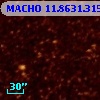 MACHO  11.8631.315