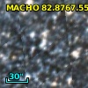 MACHO  82.8767.55