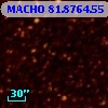 MACHO  81.8764.55
