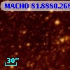 MACHO  81.8880.268