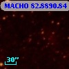 MACHO  82.8890.84