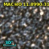 MACHO  11.8990.31
