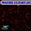MACHO  11.9107.1038