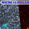 MACHO  11.9355.320