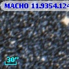 MACHO  11.9354.124
