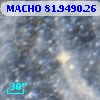 MACHO  81.9490.26
