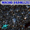 MACHO  14.9462.253