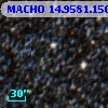 MACHO  14.9581.150