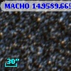 MACHO  14.9589.665