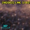 MACHO  81.9732.32